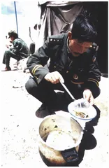 报道：野牦牛队的消失1