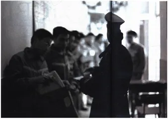泸州少年“黑帮”？ 　3