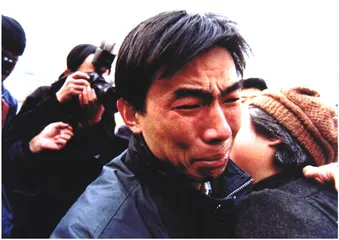 引咎辞职的中国现实