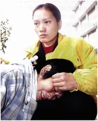 引咎辞职的中国现实1