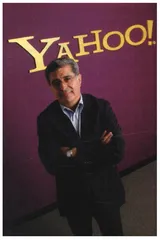 互联网Yahoo新世纪