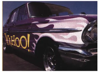 互联网Yahoo新世纪1