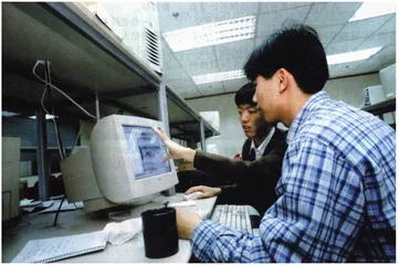 “中国”研究院是不是“梦工厂”？