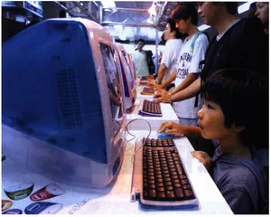 MAC OS X：苹果电脑的第三个春天？2