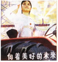 未来，别胡来 　　5