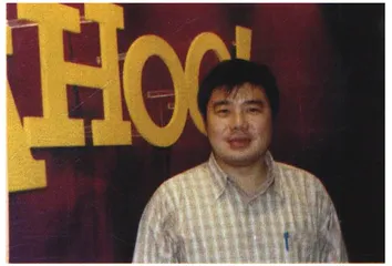 互联网Yahoo新世纪8