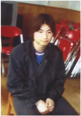 17岁与27刀1