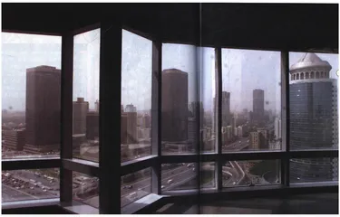 CBD：地产角斗场 　2