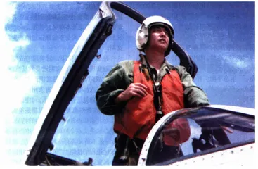 EP-3掠过南海10