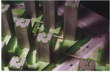 CBD：地产角斗场 　4