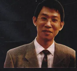 PT水仙：花开花谢谁由之1