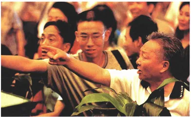 报道：方正股东大会：上套还是解套？1