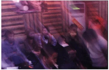摇头玩4