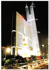 地产有没有黑幕？5