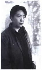 田沁鑫：我想做的是商业戏剧1