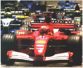 F1的大独裁者1