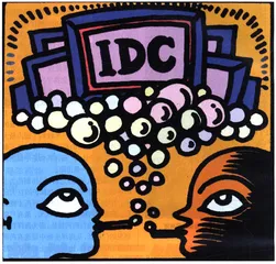 IDC：一个冒牌的电信市场？