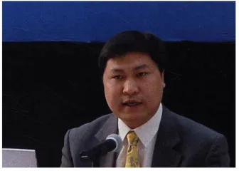 IDC：一个冒牌的电信市场？3
