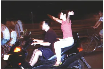 人民走上了街头3