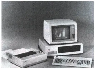 20岁的PC