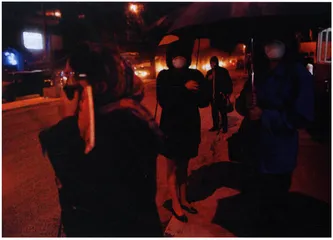 绿色恐怖主义：最善意的恐怖1