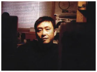 《国际歌》与《韩煕载夜宴图》 　  　2