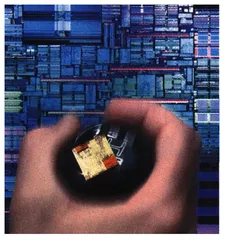IBM：新盟主？1