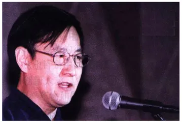 香港证券界拉客中关村2