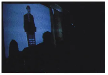 《国际歌》与《韩煕载夜宴图》 　  　4