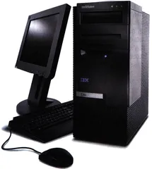 IBM：新盟主？2