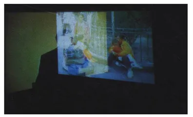 《国际歌》与《韩煕载夜宴图》 　  　6
