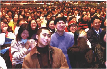 “学习英雄”马欣