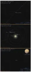 登陆火星 　　