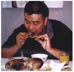 “你拍六，我拍六，现在大家都玩肉”3