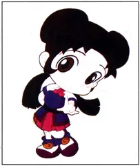 大资产阶级孙小美 　　