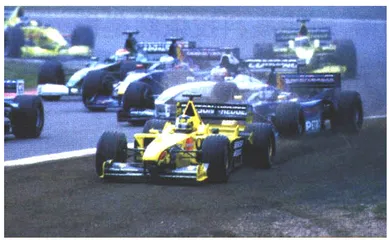 F1，北京吹泡2