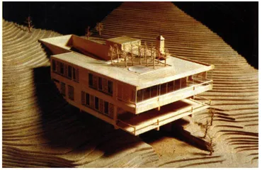 山谷花园里的明星建筑师5