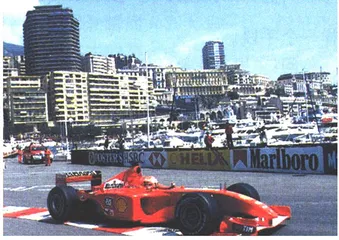 F1，北京吹泡5