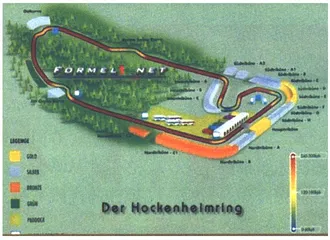 F1，北京吹泡6