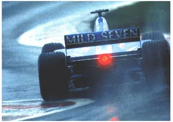 F1，北京吹泡7