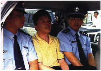 经济犯罪的过渡罪名