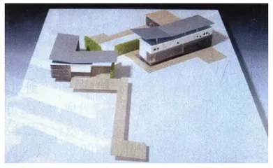 山谷花园里的明星建筑师9