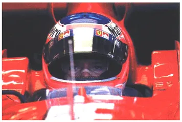 F1，北京吹泡8