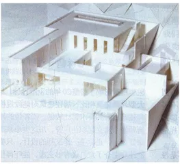 山谷花园里的明星建筑师10