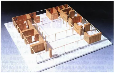 山谷花园里的明星建筑师11