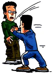 年轻人的死亡游戏2