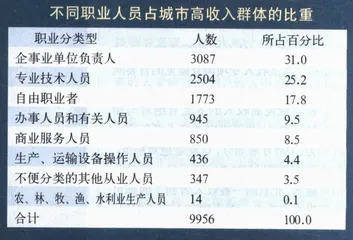 谁是有钱人8