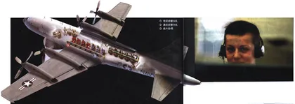 EP-3的相对隐私