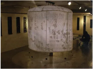 在虚拟的情况下让事情发生