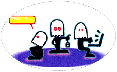 后现代主义的银行劫案